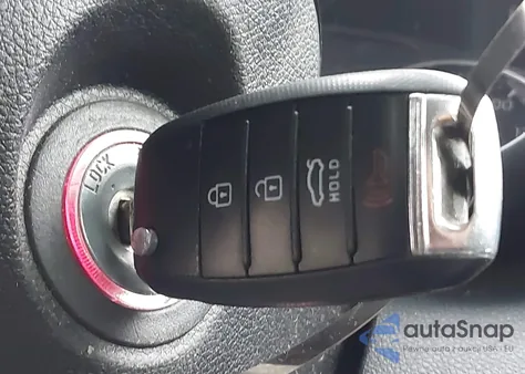 2016 Kia Optima Lx from USA, damaged, VIN 5XXGT4L33GG004541